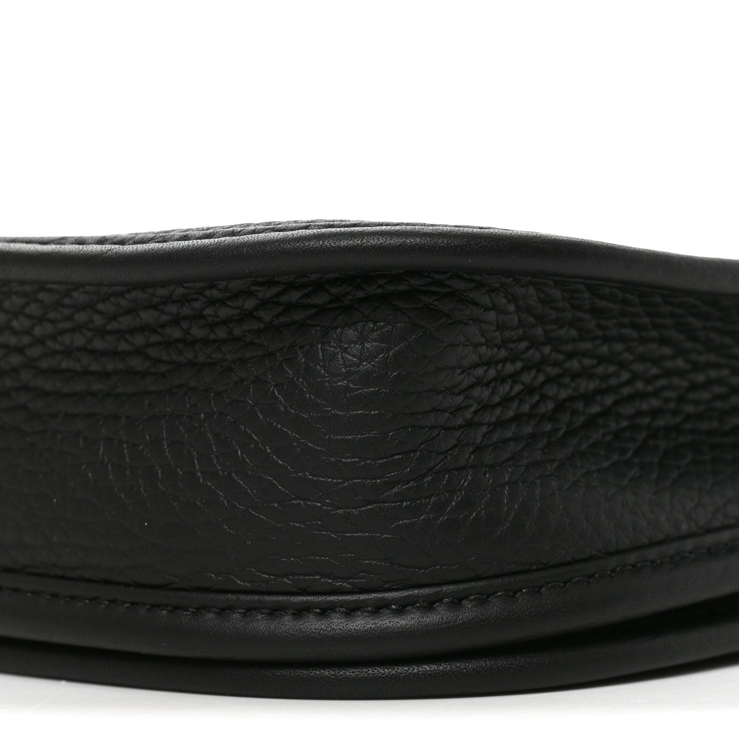 Taurillon Clemence Evelyne 23 Poche III Black