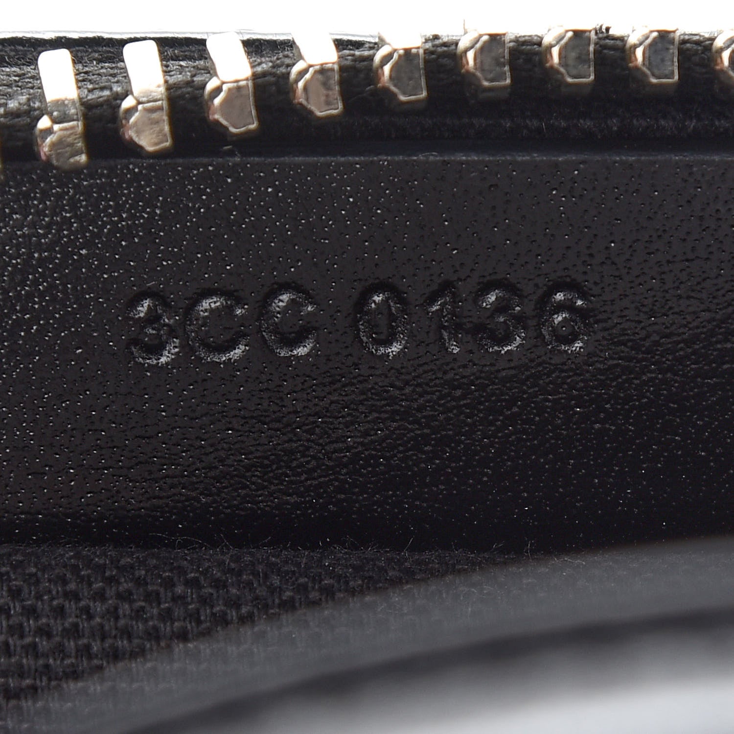 Givenchy Shiny Lord Calfskin Mini Antigona Black 7 of 10