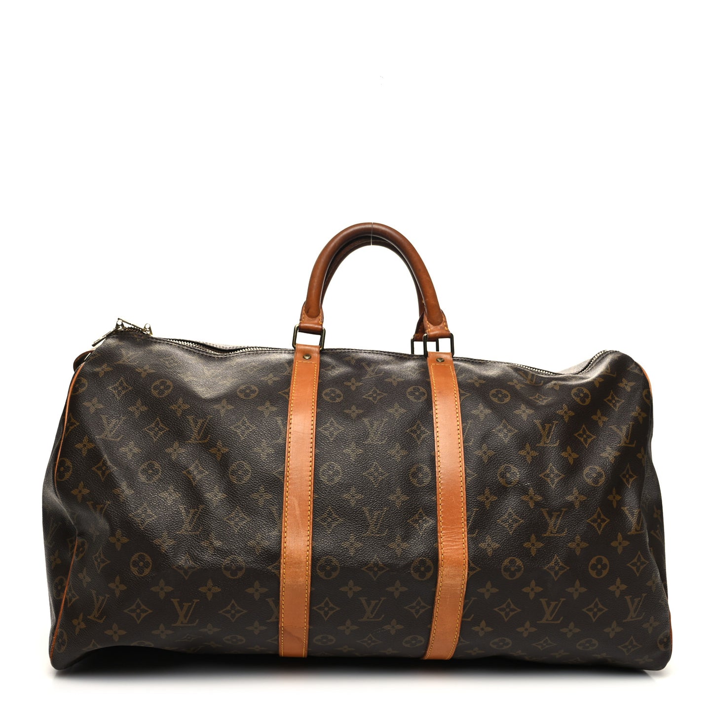 Monogram Keepall 55