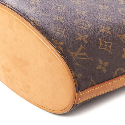 Louis Vuitton Monogram Drouot 4 of 7