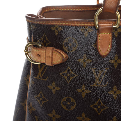 Louis Vuitton Monogram Batignolles Horizontal 31 of 33