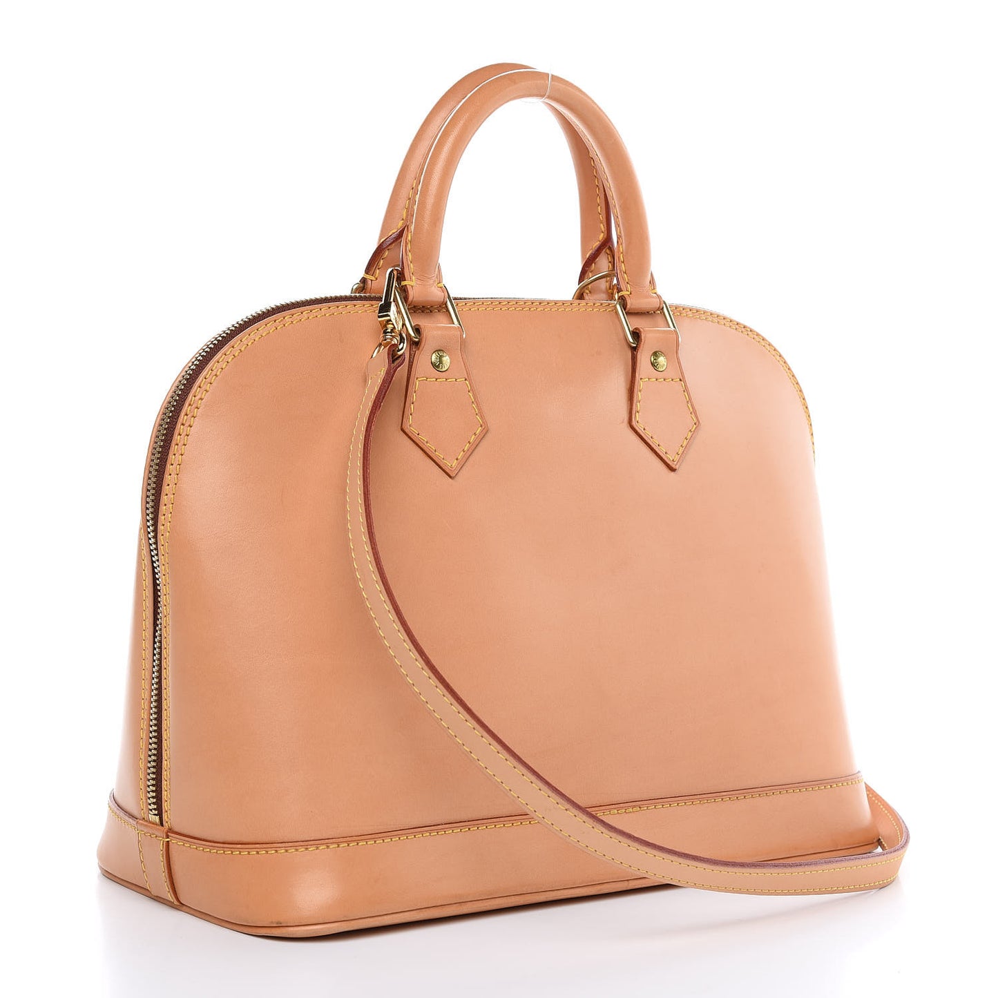 Vachetta Alma PM