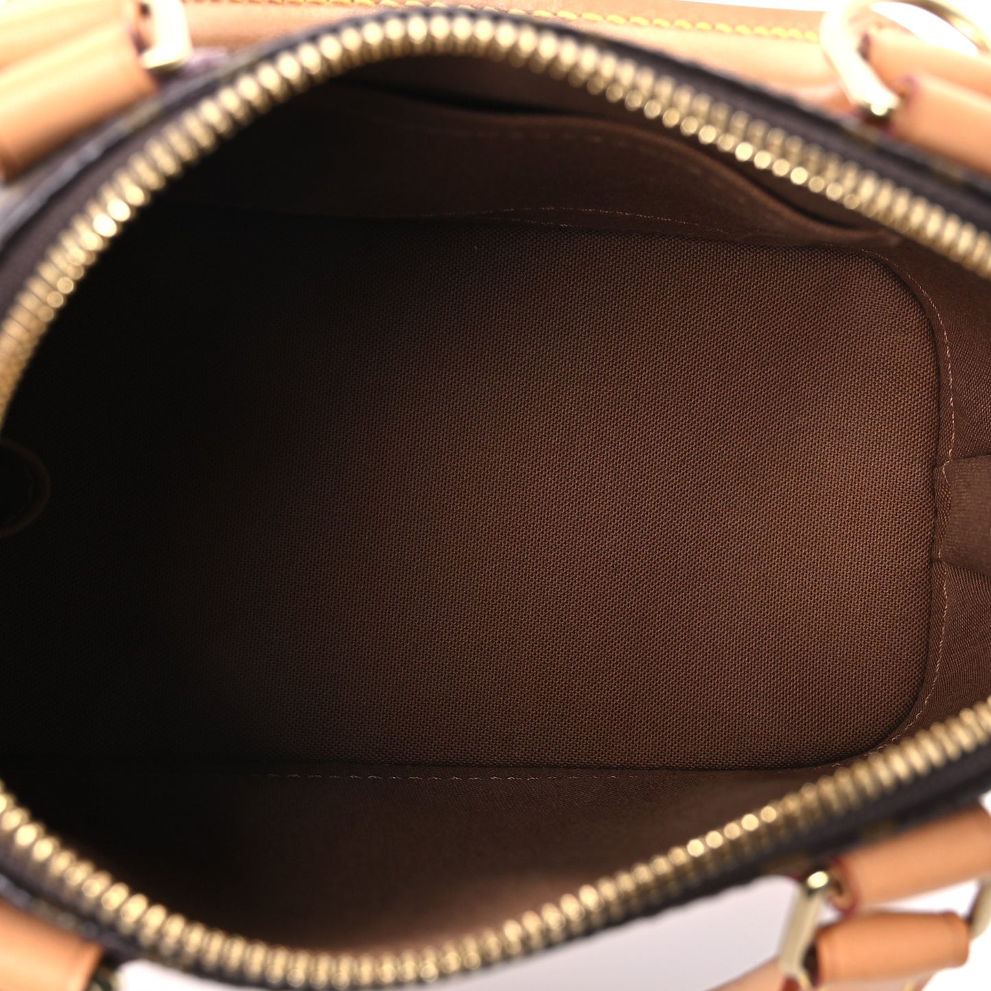 Monogram Alma BB