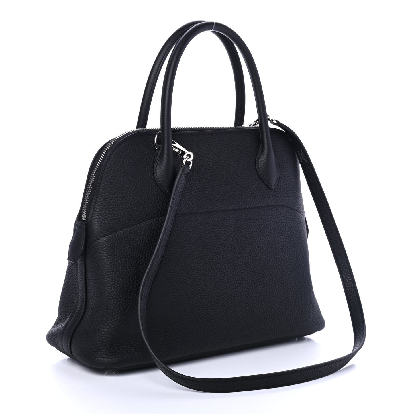Taurillon Clemence Bolide 31 Black