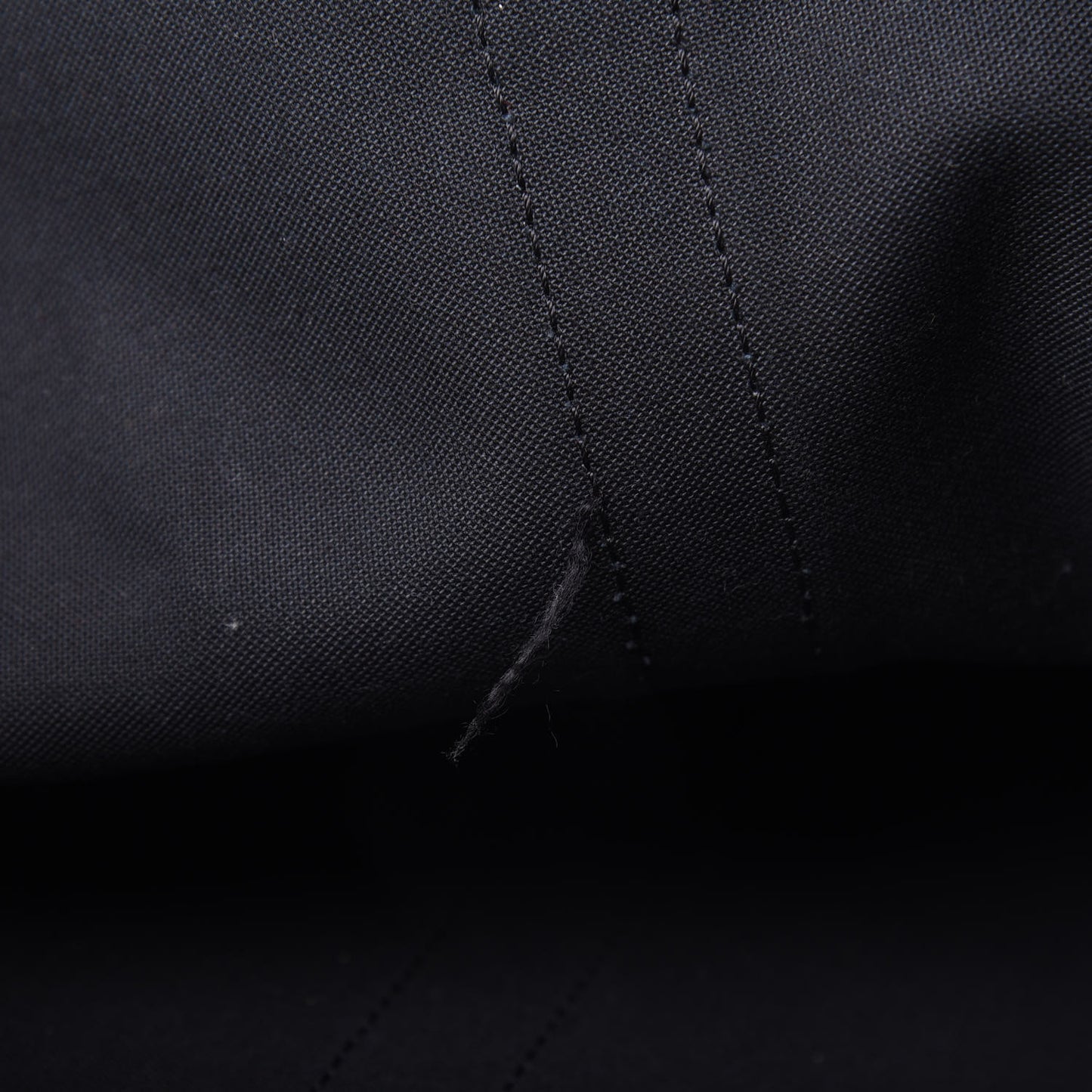Damier Graphite Keepall Bandouliere 55