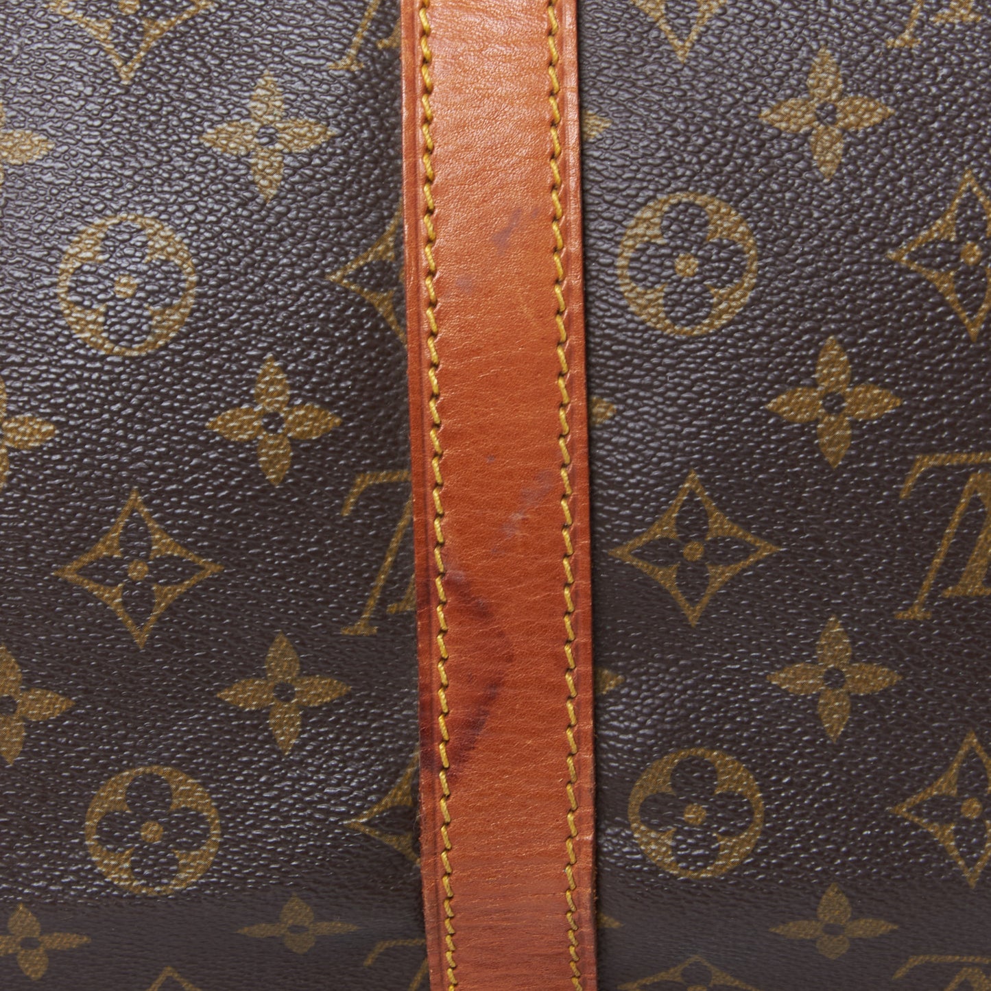 Monogram Keepall Bandouliere 55