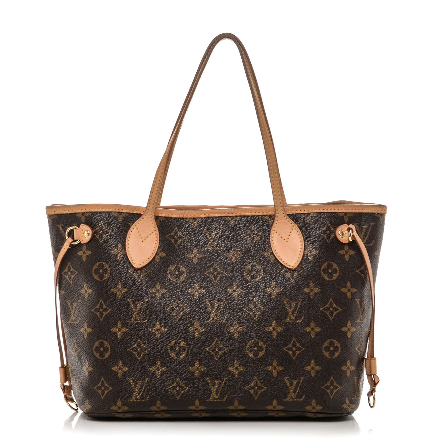 Monogram Neverfull PM
