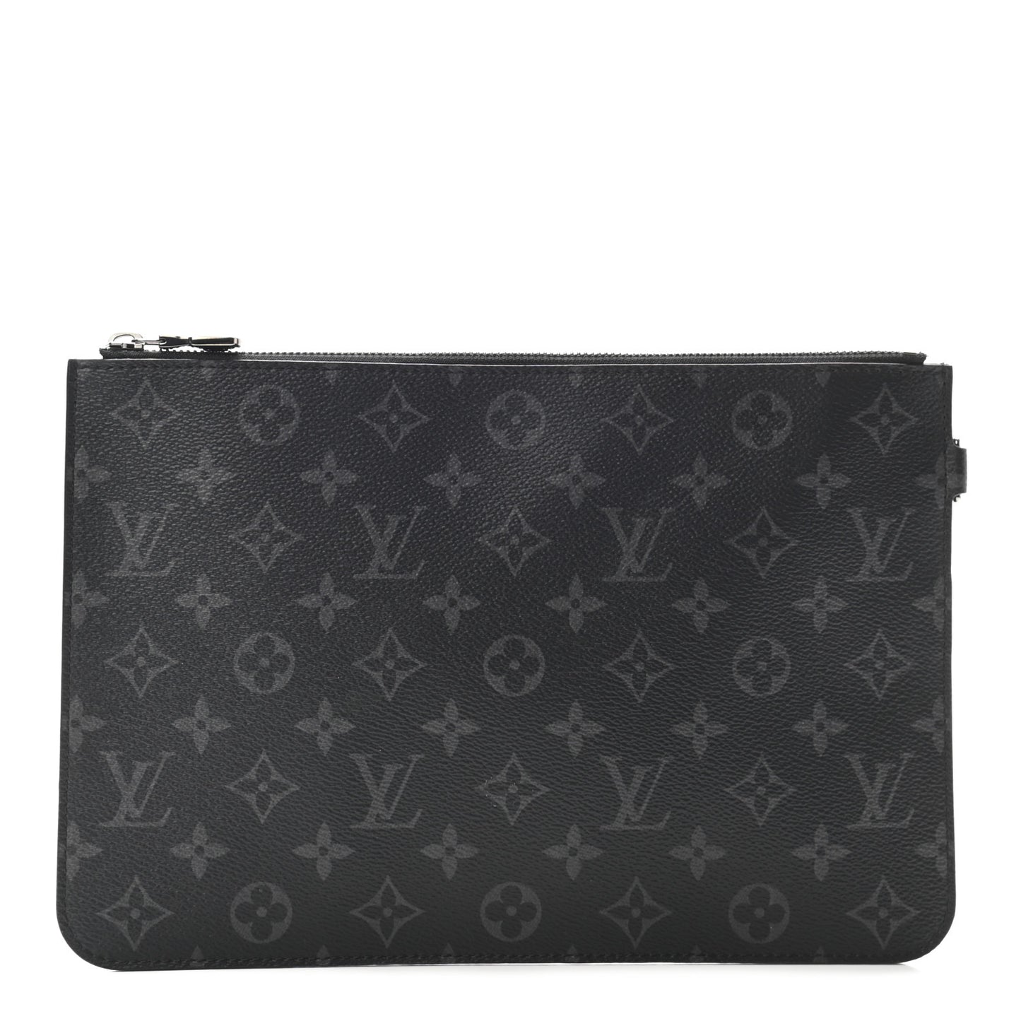 Monogram Eclipse Fragment Cabas Light Pochette