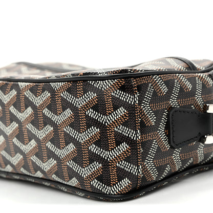 Goyard Goyardine Sac Cap Vert Black 9 of 9