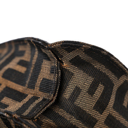 Fendi Zucca Baguette Tobacco 20 of 21