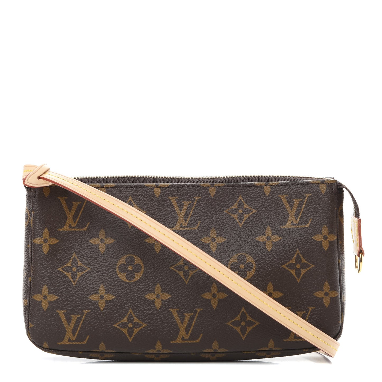 Monogram Pochette Accessories NM