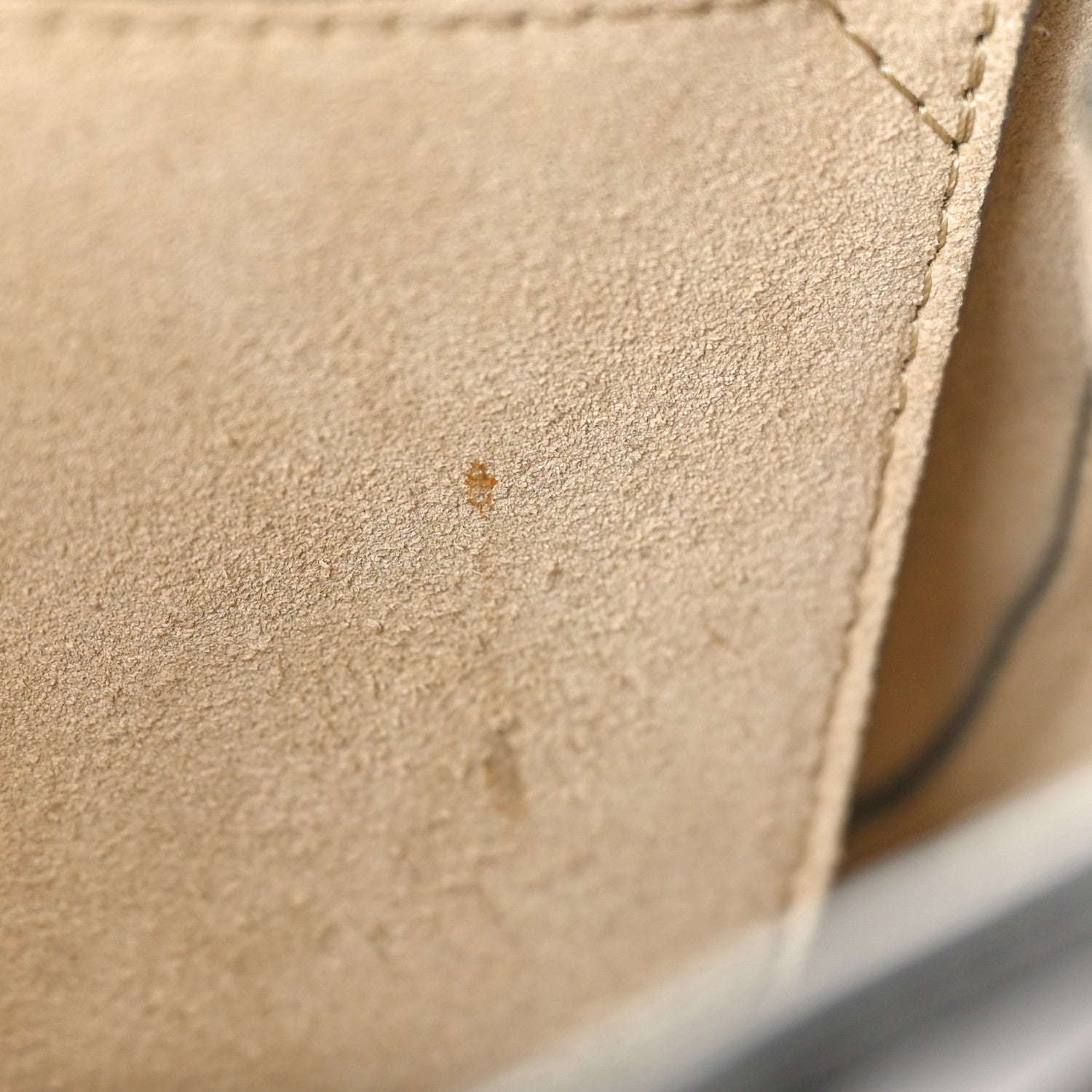 Chloe Calfskin Quilted Mini Drew Bijou Shoulder Bag Black 10 of 10