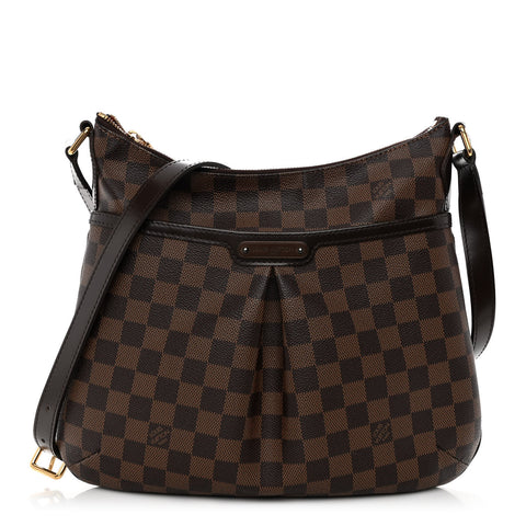 Damier Ebene Bloomsbury PM