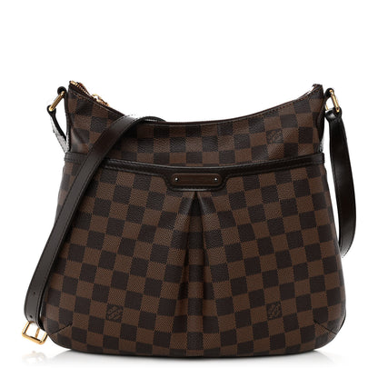 Louis Vuitton Damier Ebene Bloomsbury PM 1 of 11
