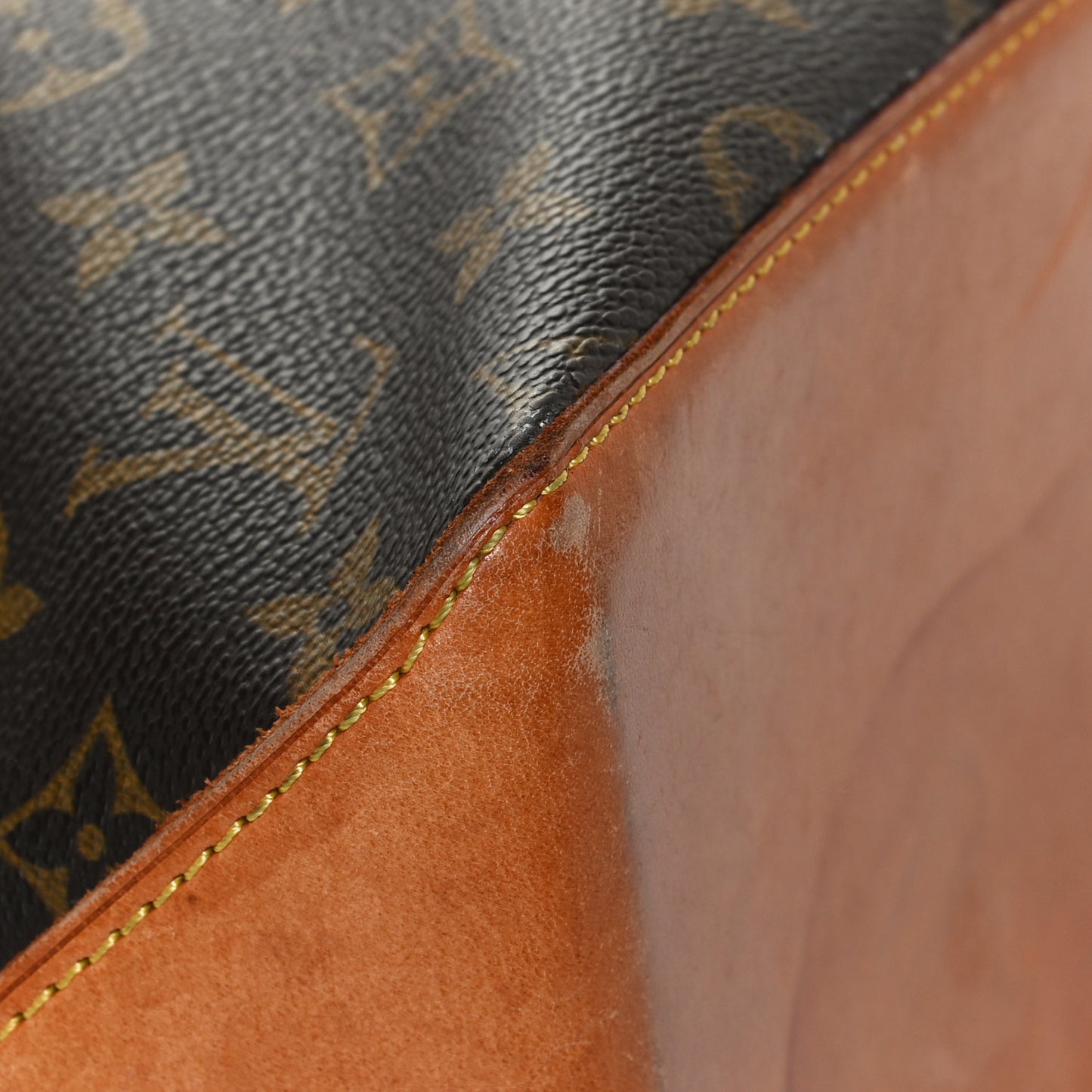 Monogram Cabas Piano