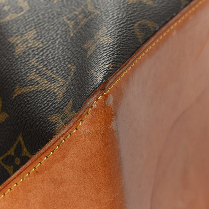Louis Vuitton Monogram Cabas Piano 11 of 14