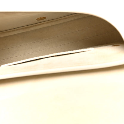 Christian Dior Box Calfskin Medium Bobby Flap Latte 5 of 9