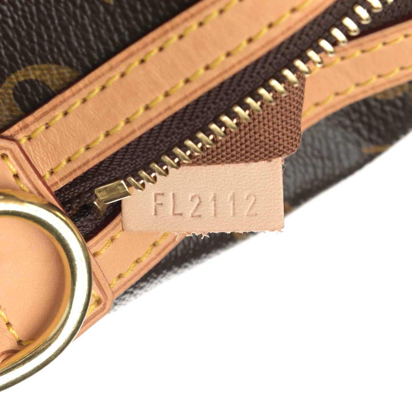 Monogram Bosphore Backpack