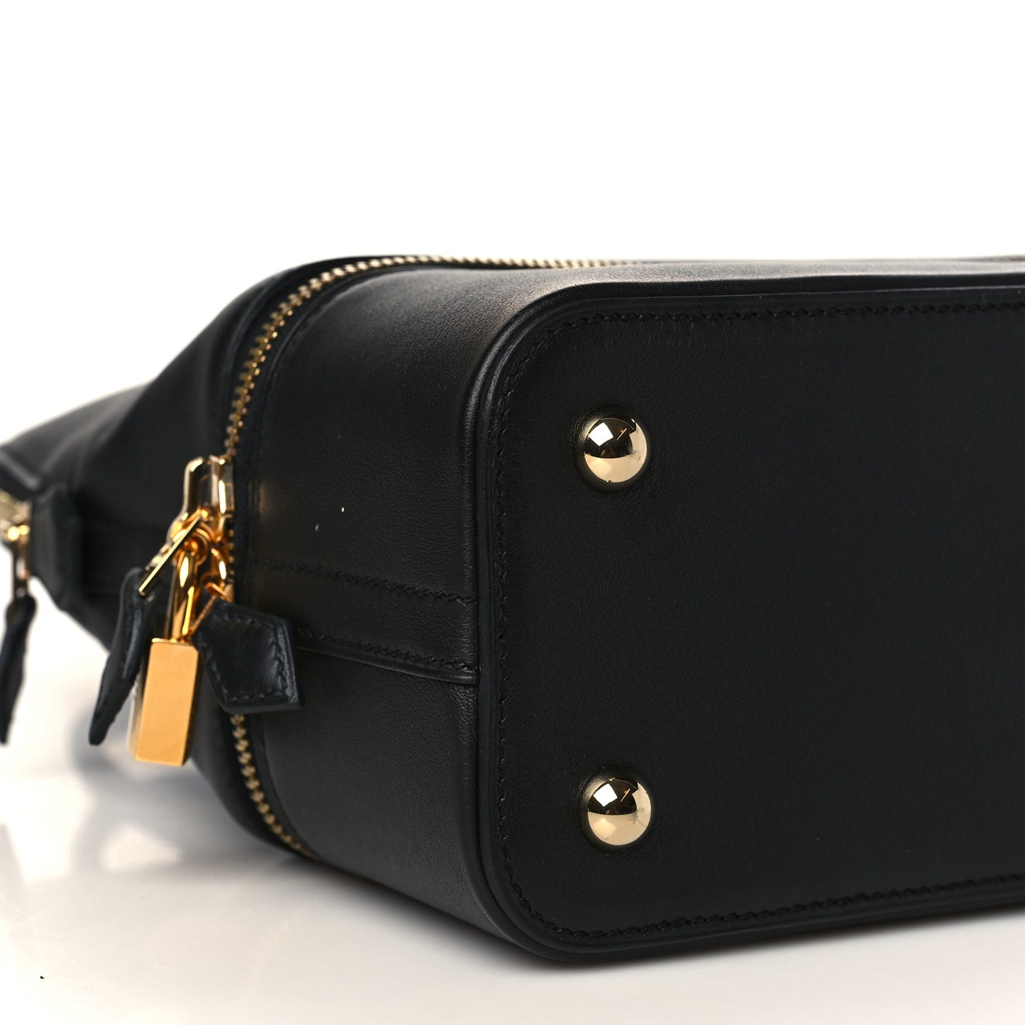 Swift Bolide Secret Black