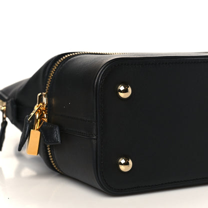 Hermes Swift Bolide Secret Black 9 of 10