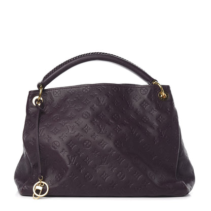 Louis Vuitton Empreinte Artsy MM Aube 1 of 14