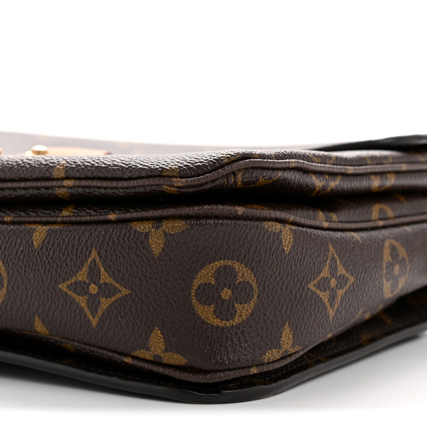 Louis Vuitton Monogram Pochette Metis 11 of 14