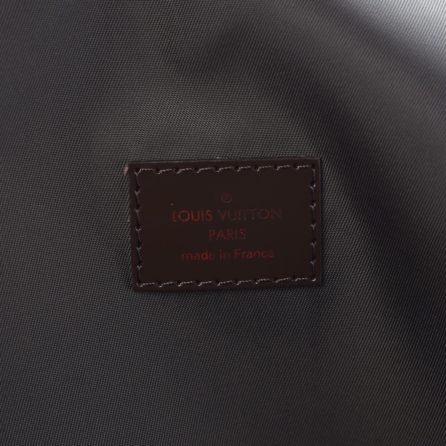 Louis Vuitton Damier Ebene Neo Eole 55 7 of 20