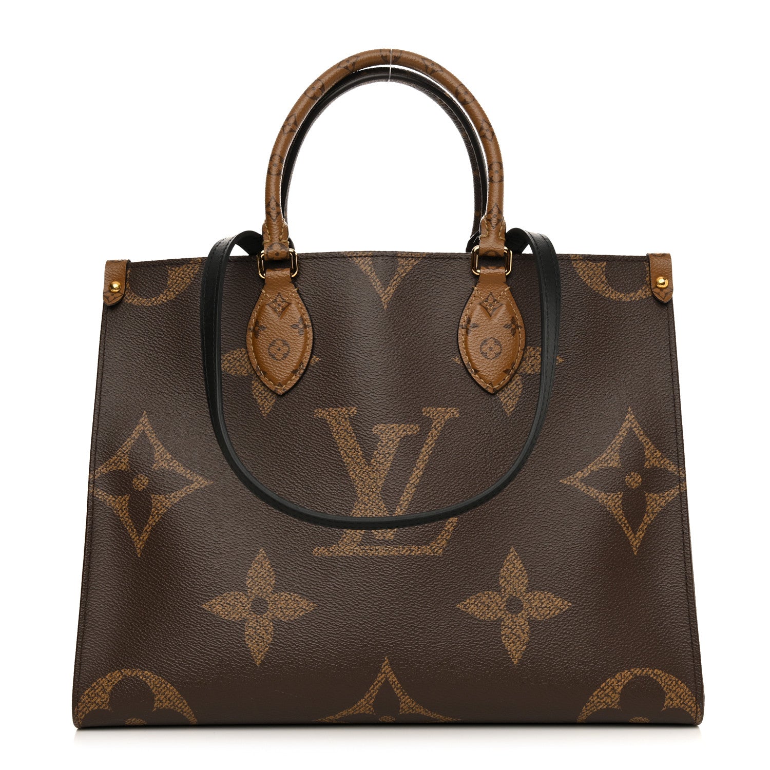 Louis Vuitton Reverse Monogram Giant Onthego MM 1 of 10
