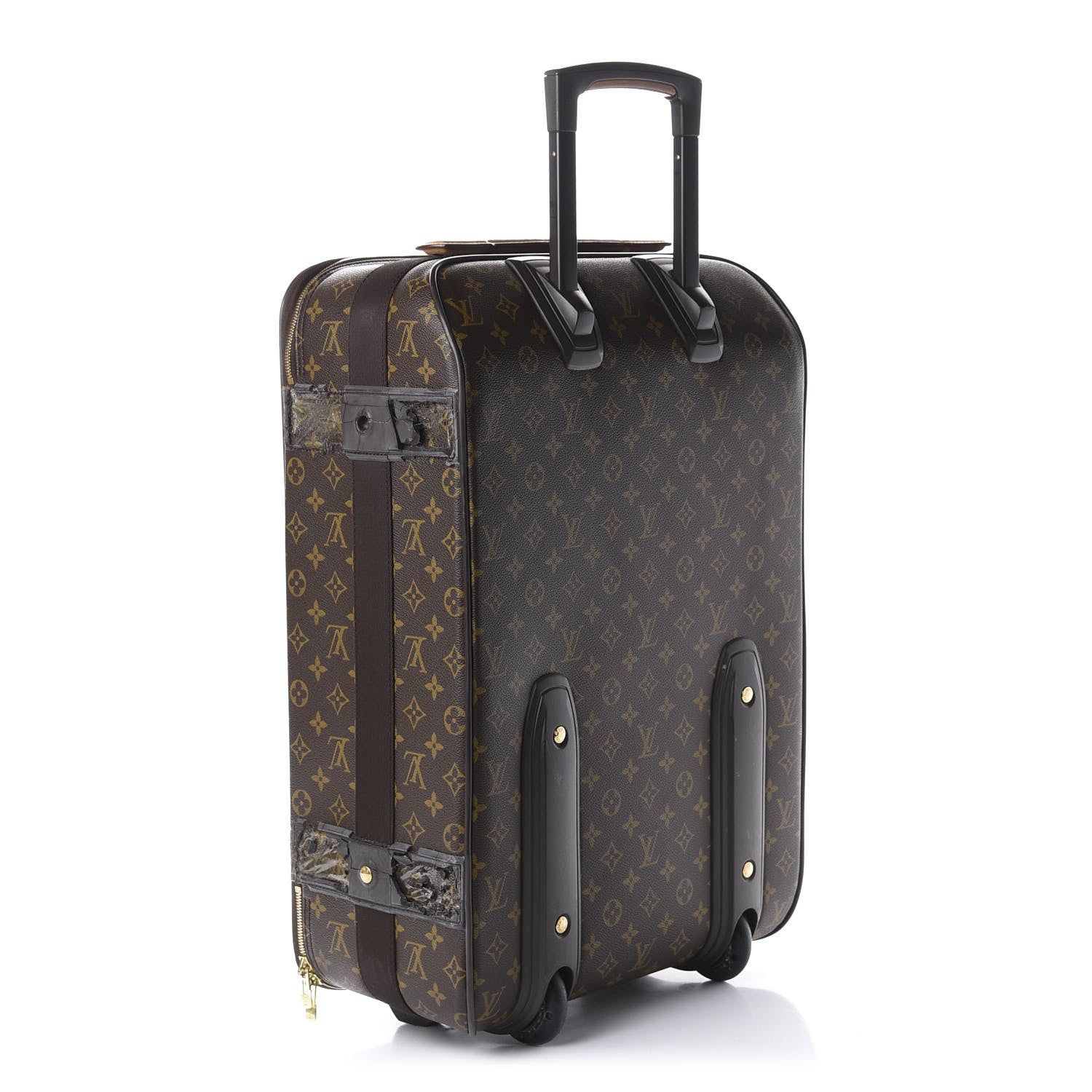 Louis Vuitton Monogram Pegase 55 2 of 9