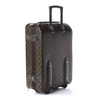 Louis Vuitton Monogram Pegase 55 2 of 9