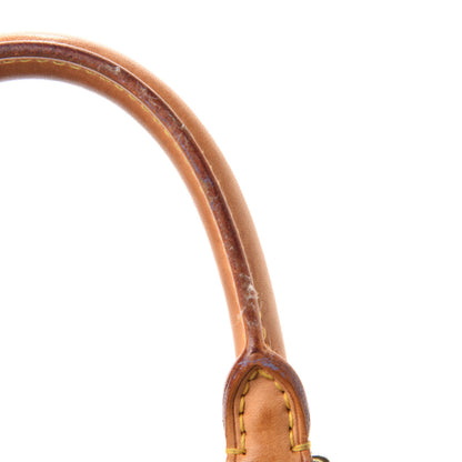 Louis Vuitton Monogram Speedy 25 8 of 15