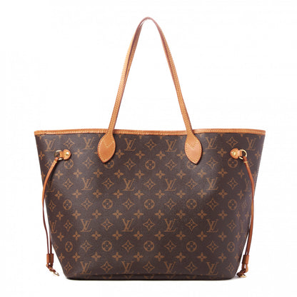 Louis Vuitton Monogram Neo Neverfull MM Pivoine 1 of 9