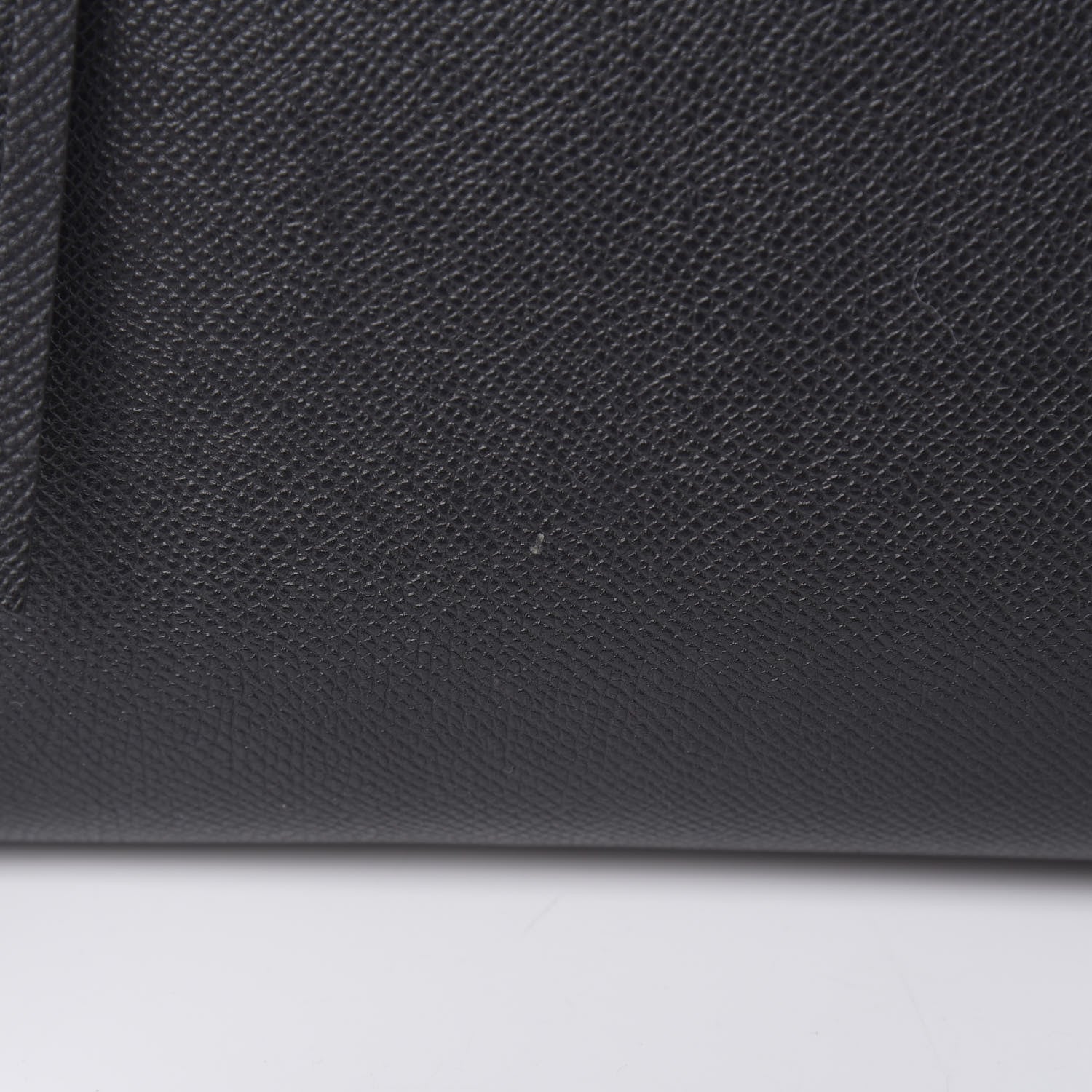 Celine Grained Calfskin Mini Belt Bag Black 17 of 21