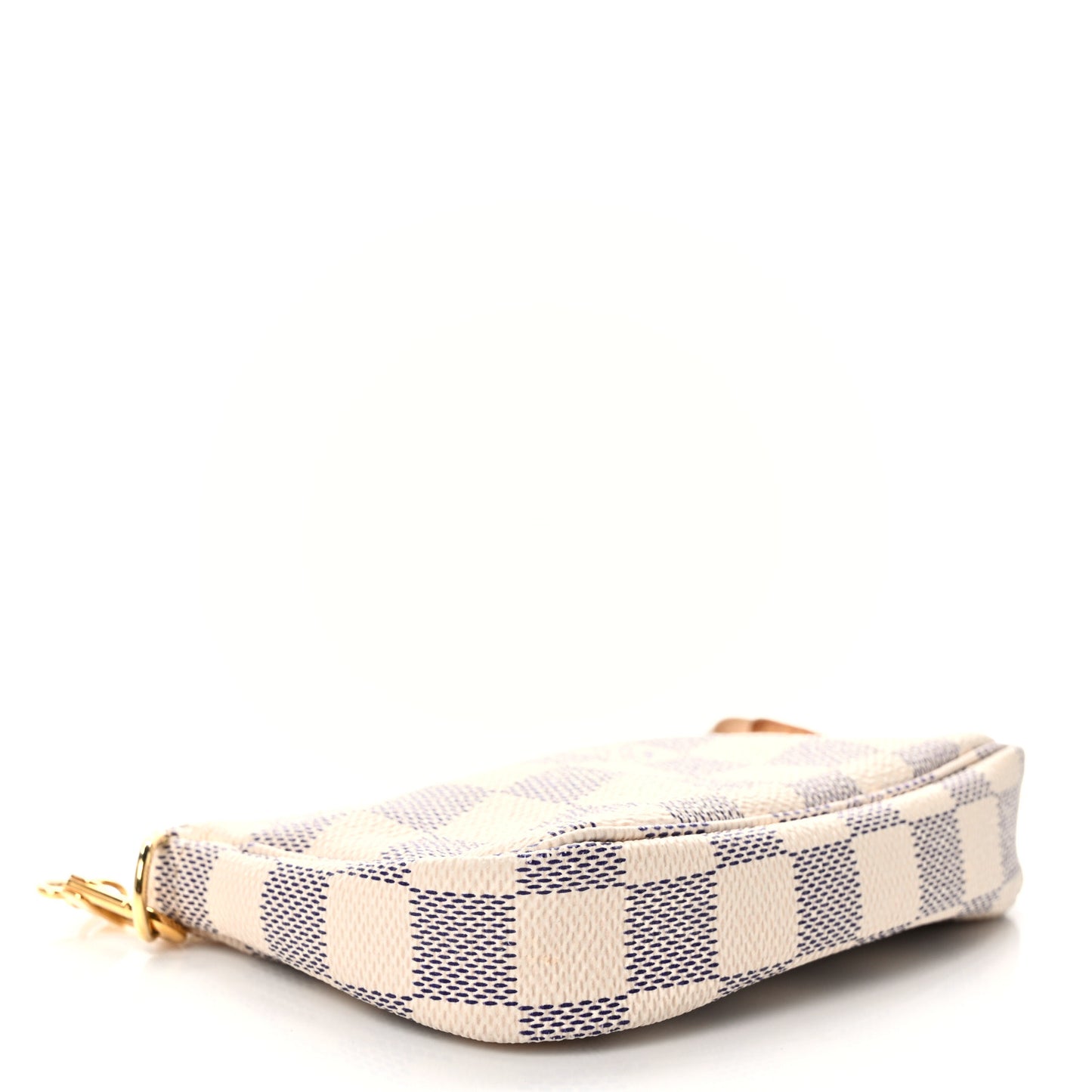 Damier Azur Mini Pochette Accessories