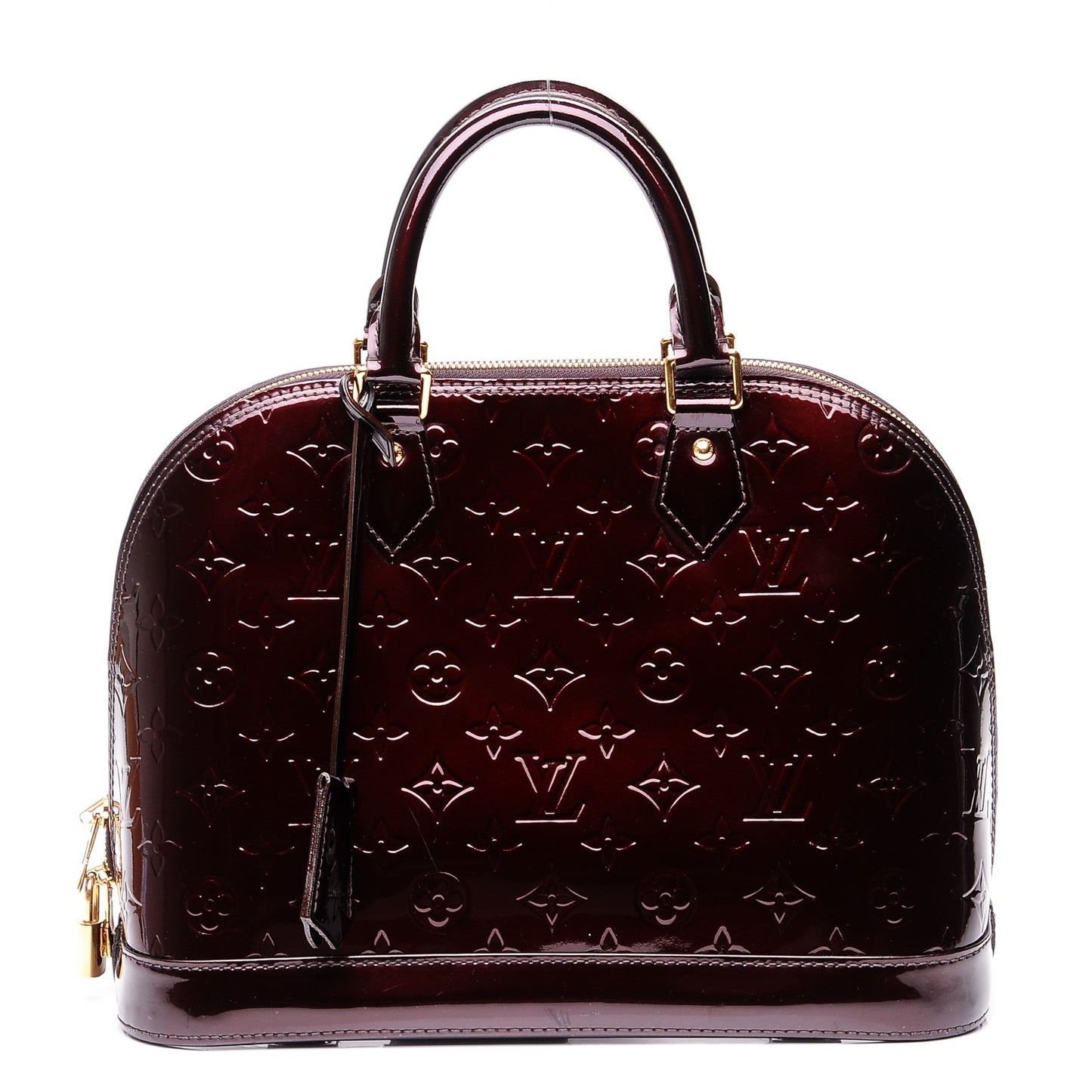 Vernis Alma PM Amarante