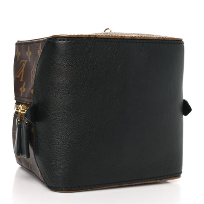 Louis Vuitton Reverse Monogram Square Bag 4 of 9