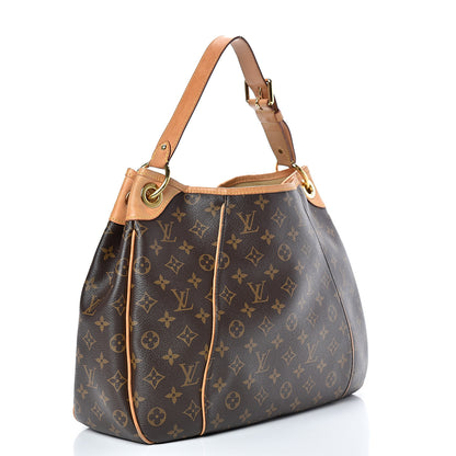 Louis Vuitton Monogram Galliera PM 2 of 18