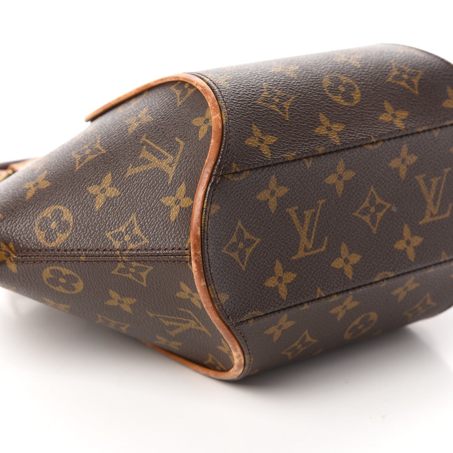 Monogram Ellipse PM