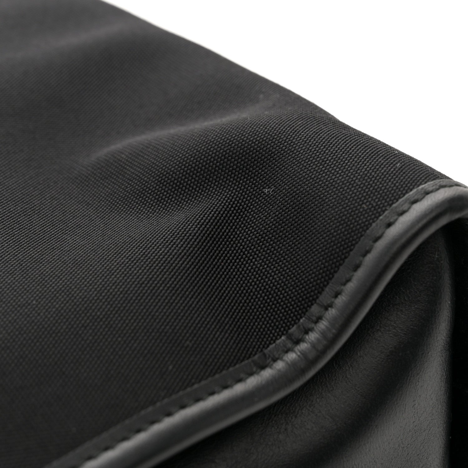 Gucci Nylon Web Briefcase Black 12 of 15