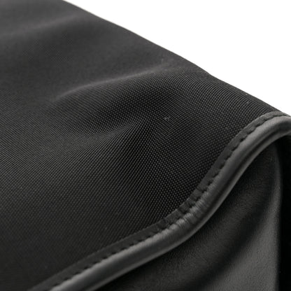 Gucci Nylon Web Briefcase Black 12 of 15