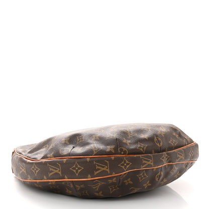 Louis Vuitton Monogram Croissant GM 4 of 9