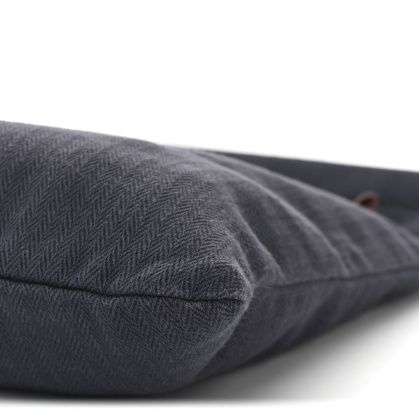 Canvas Swift Aline Grooming Bag Navy