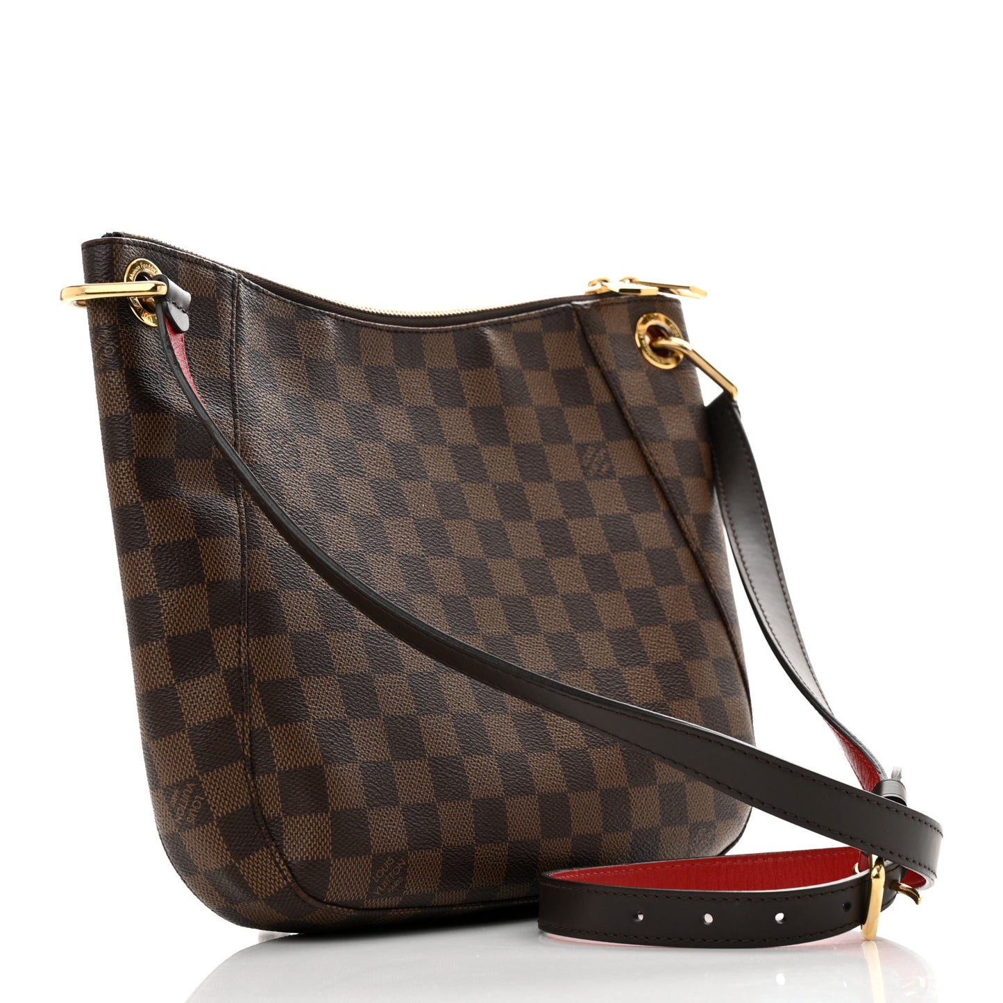 Damier Ebene South Bank Besace