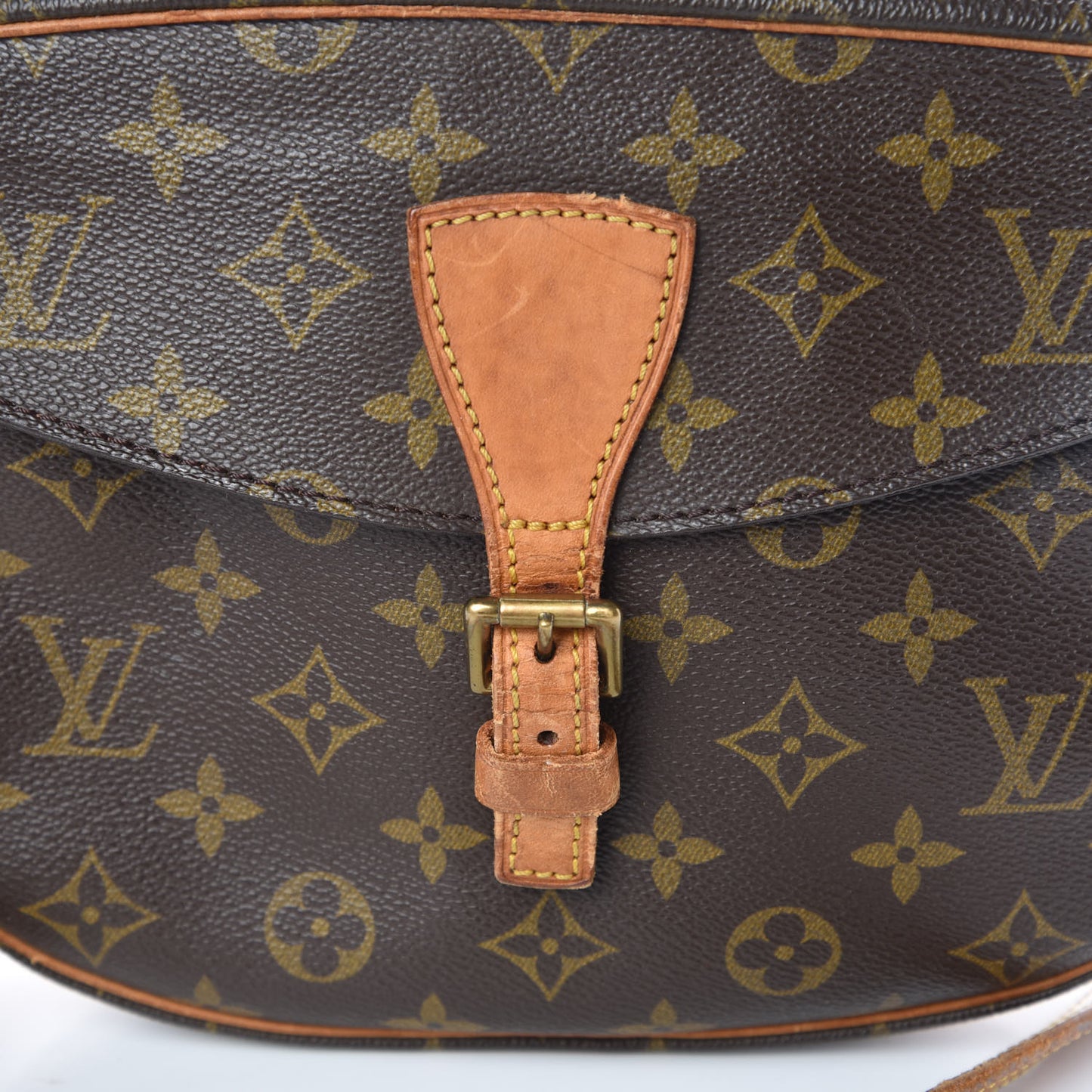 Monogram Jeune Fille