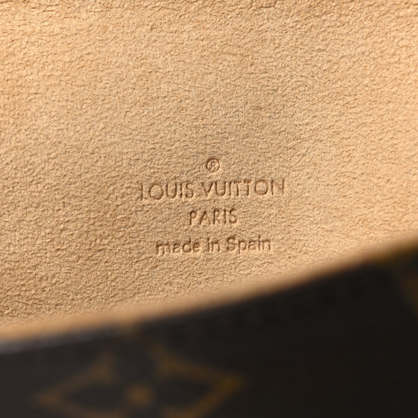 Monogram Pochette Twin PM