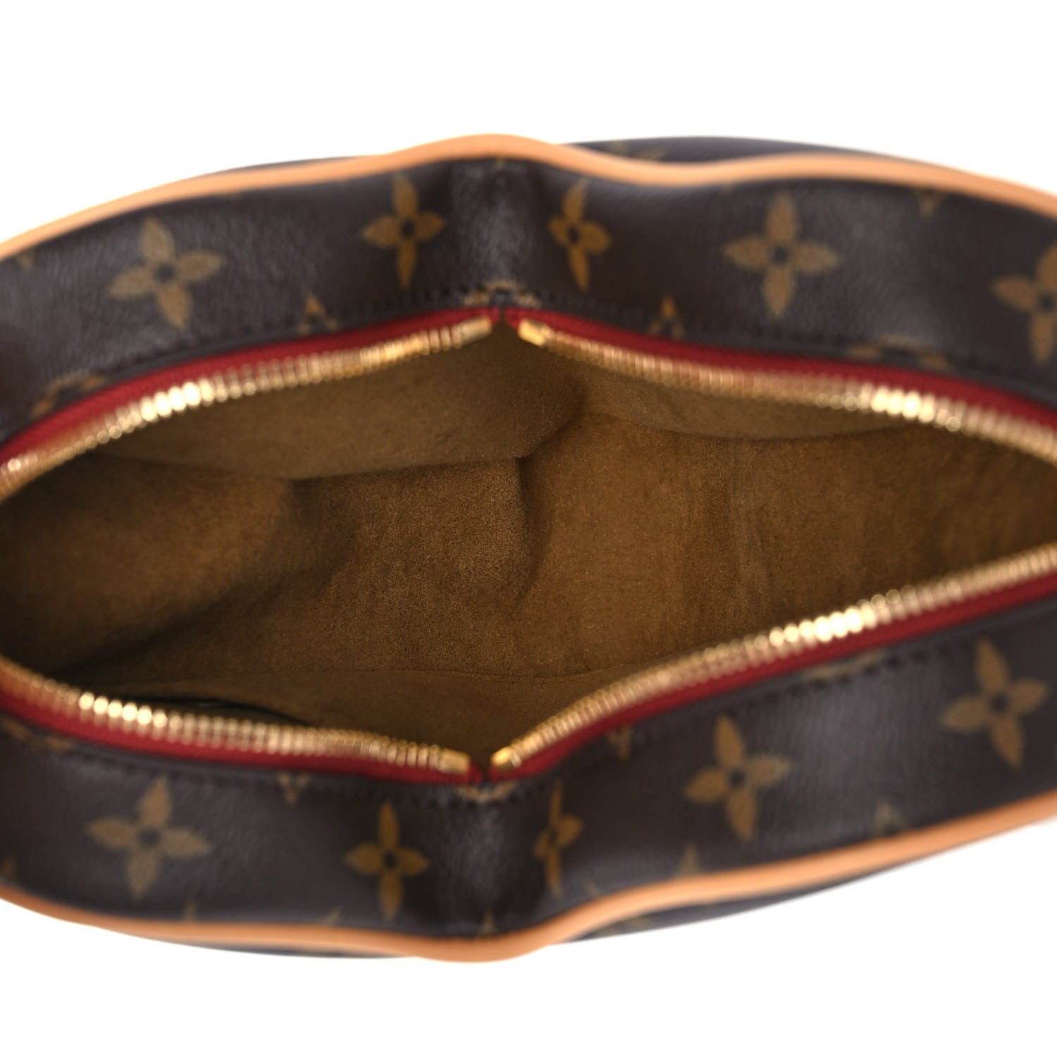 Louis Vuitton Monogram Game On Coeur 5 of 8