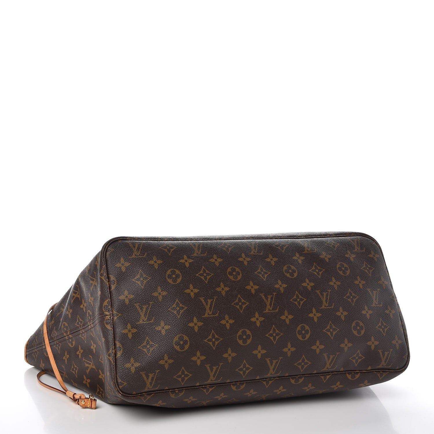 Louis Vuitton Monogram Neverfull GM 4 of 10