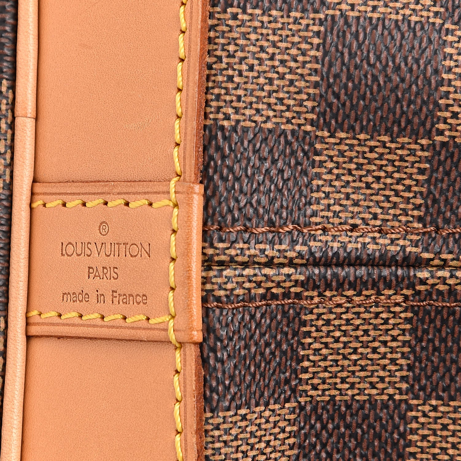 Louis Vuitton Damier Ebene Centenaire West End PM 6 of 13