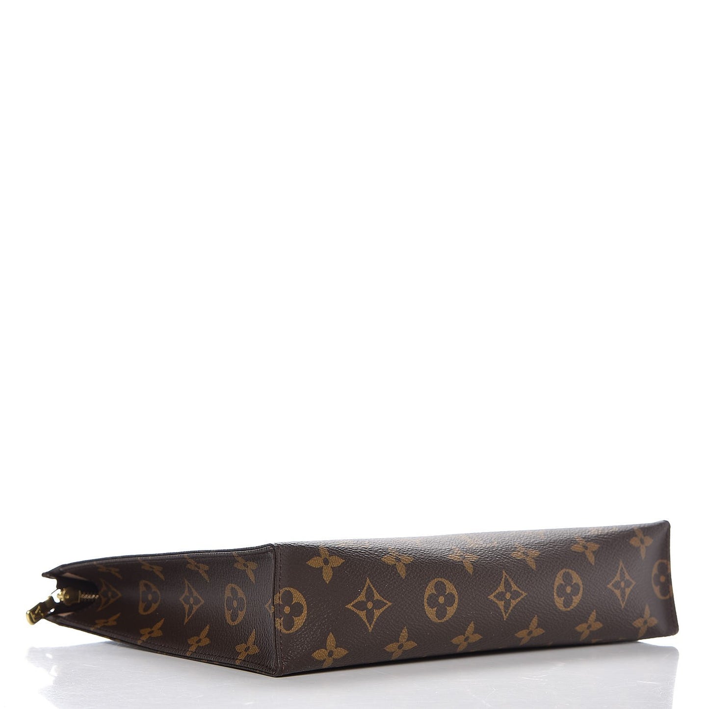 Monogram Toiletry Pouch 26