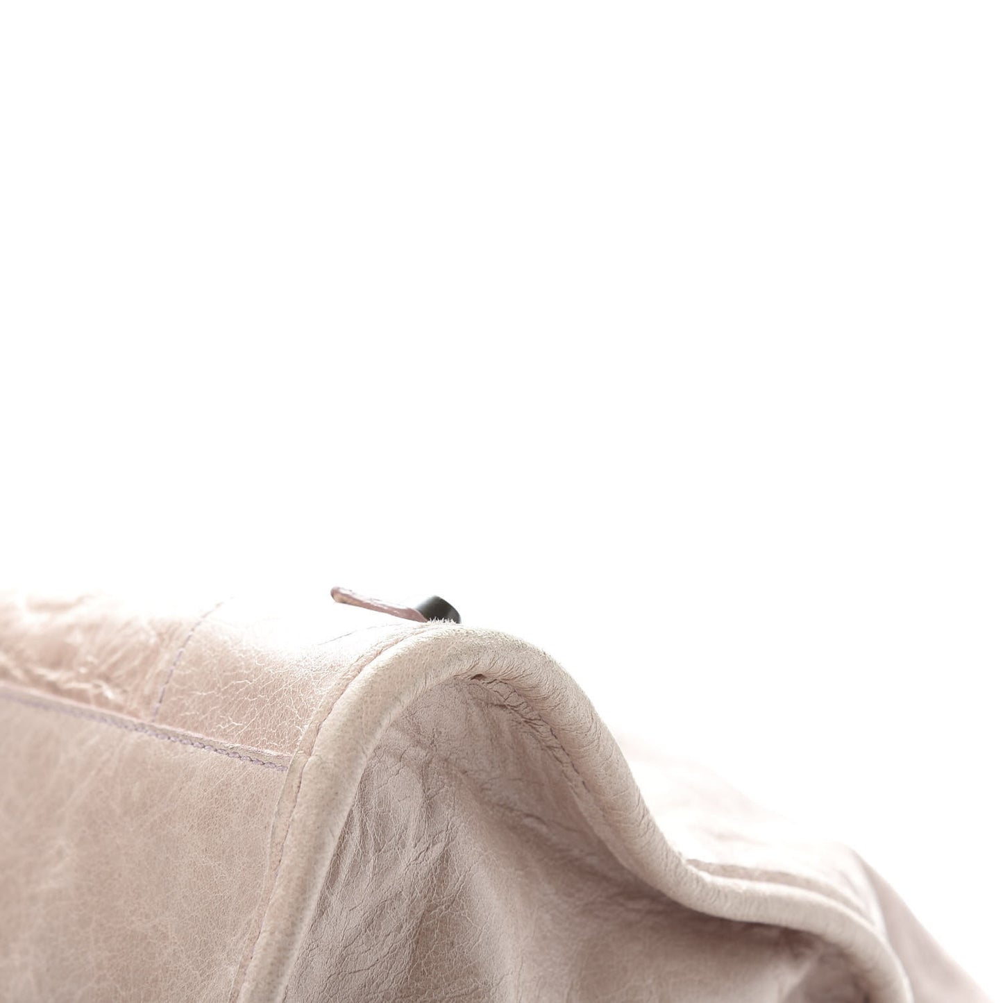 Chevre Classic Hardware City Vieux Rose